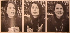 Wendy Carlos Playboy