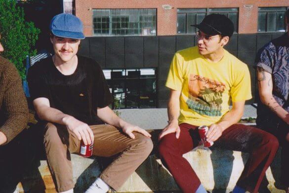 HOMESHAKE