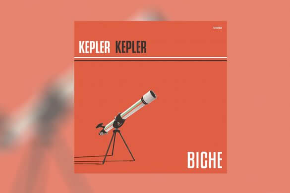 Kepler Kepler