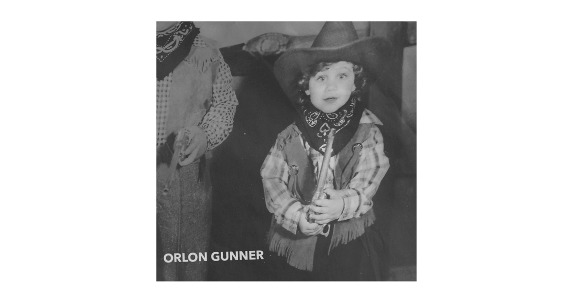 Orlon Gunner
