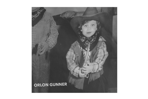 Orlon Gunner