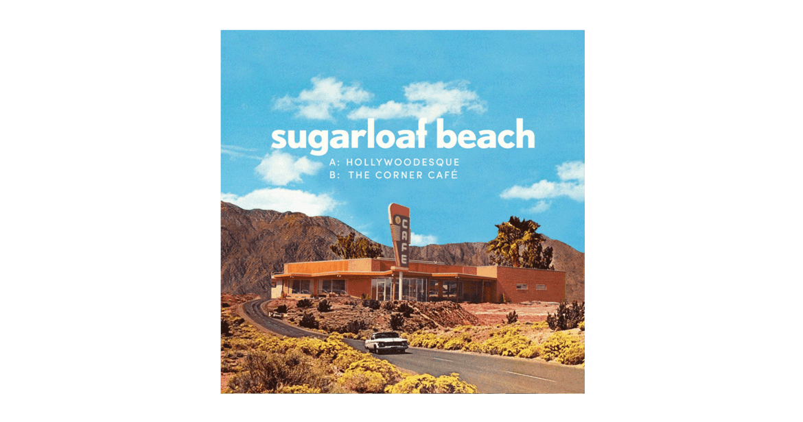 Sugarloaf Beach